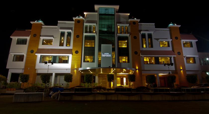 Hotel Imperial